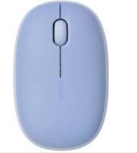 RAPOO M660 14385 KABLOSUZ+BLUETOOTH ÇOK MODLU  MOR MOUSE WİRELESS